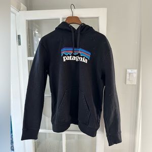 Men’s Patagonia Hoodie Sweatshirt